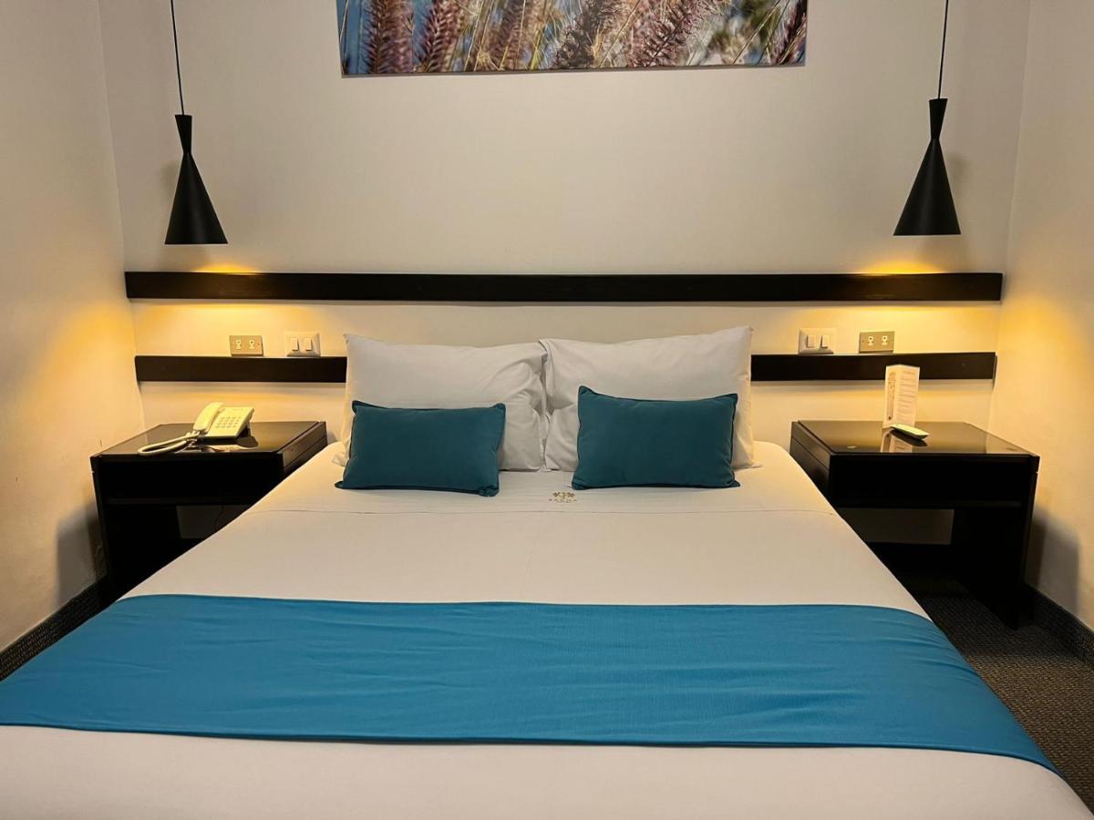 Hotel Sacha Centric à Cusco Extérieur photo